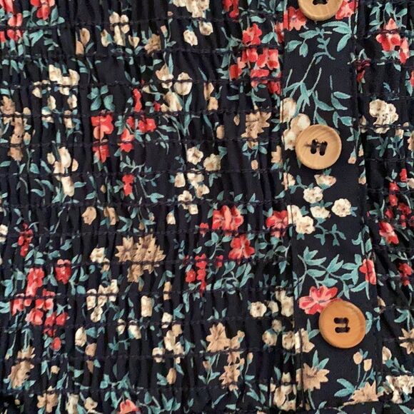 Flowie strapless too - Picture 5 of 6